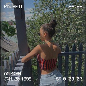 Meet your Posher, Łesley